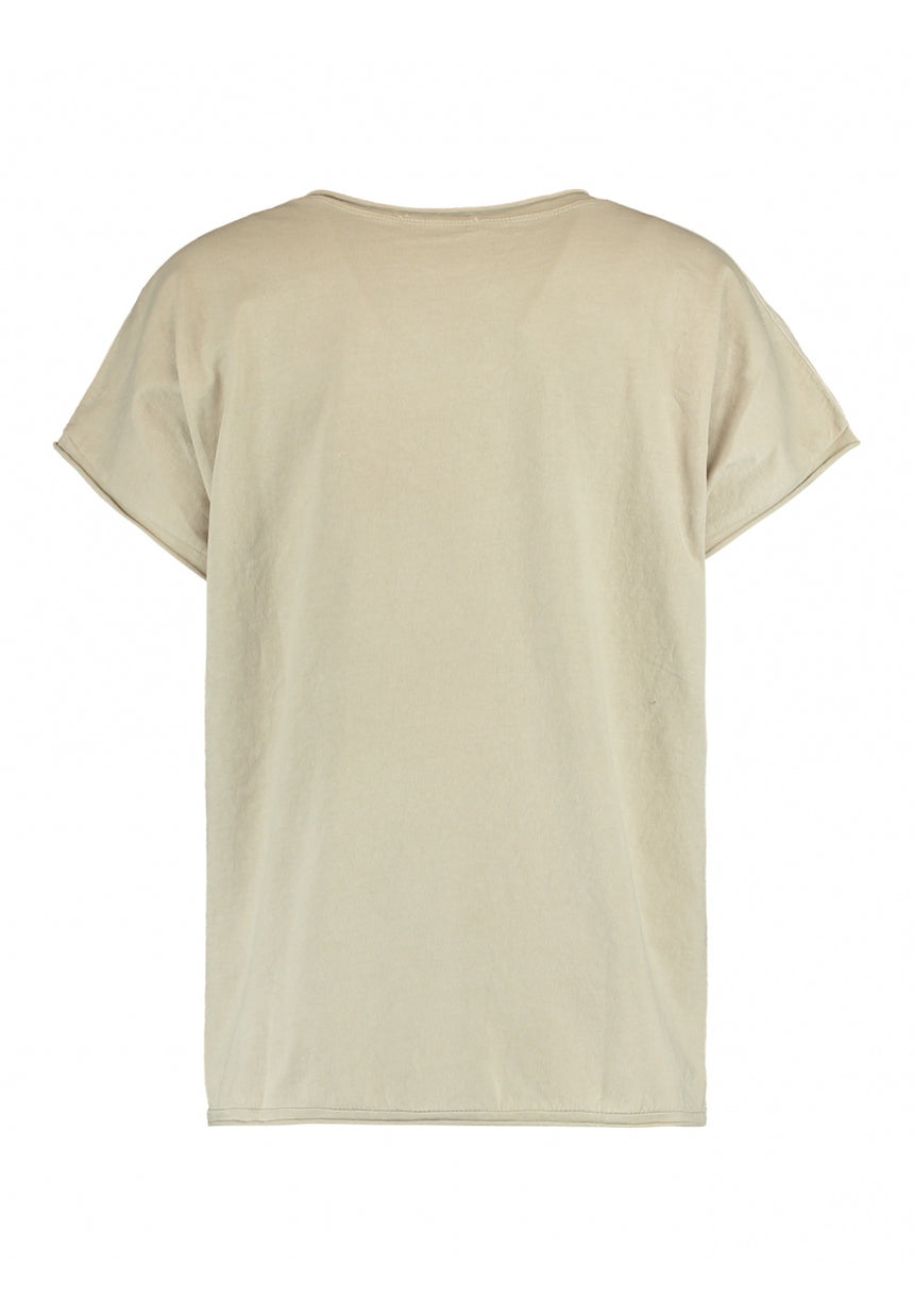 Zabaione Modell: Shirt Believe