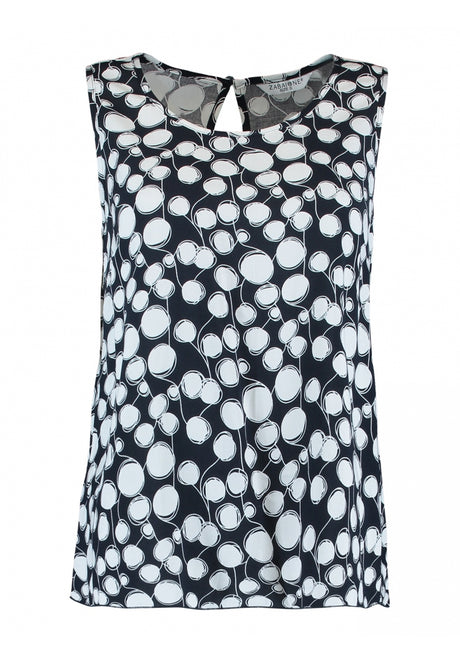 Zabaione Modell: Top Ivana