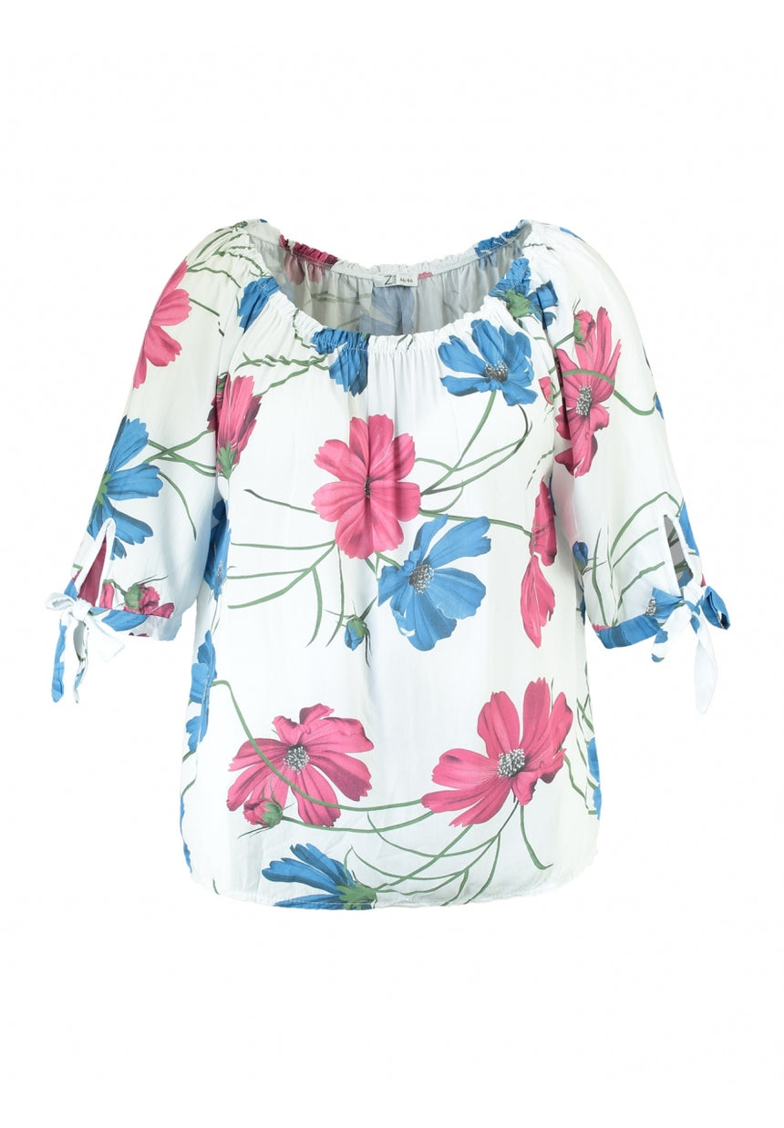 Z-One Modell: 3/4 V TP Lotty Z1