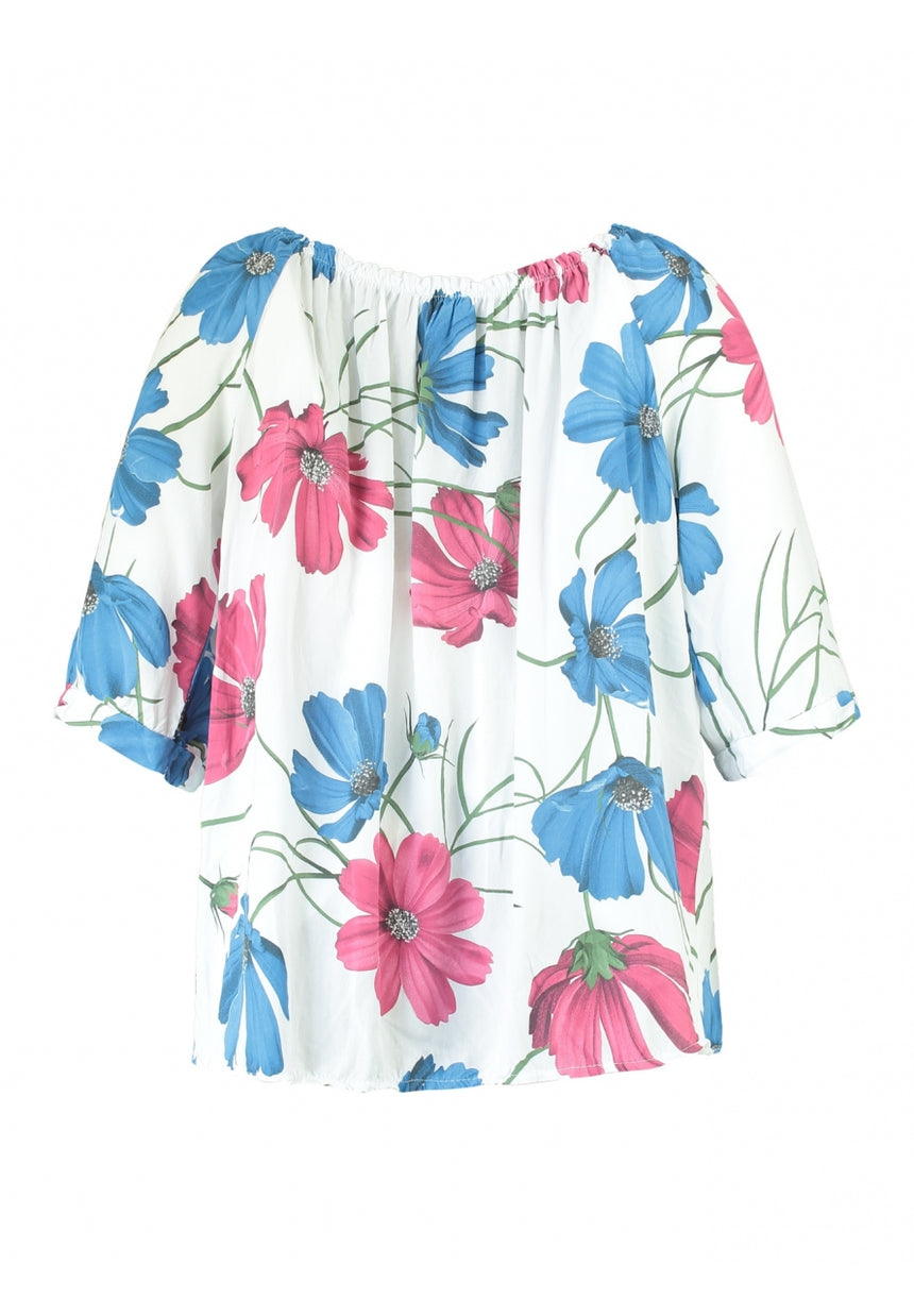 Z-One Modell: 3/4 V TP Lotty Z1