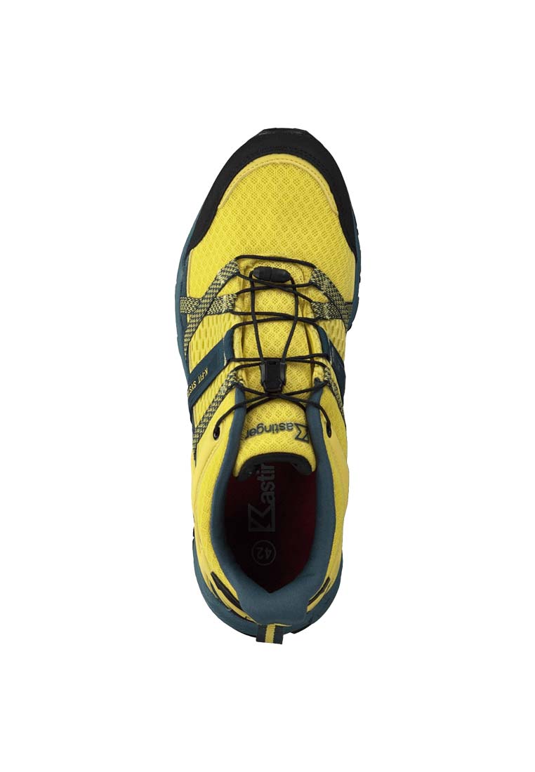 Kastinger Herren Trekkingschuh 23303 Nestar