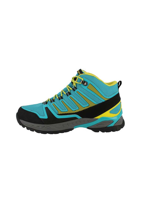Kastinger Damen Trekkingschuh Viljanen 22035