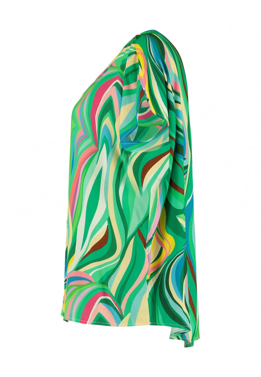 Zabaione Modell: Shirt Rosa