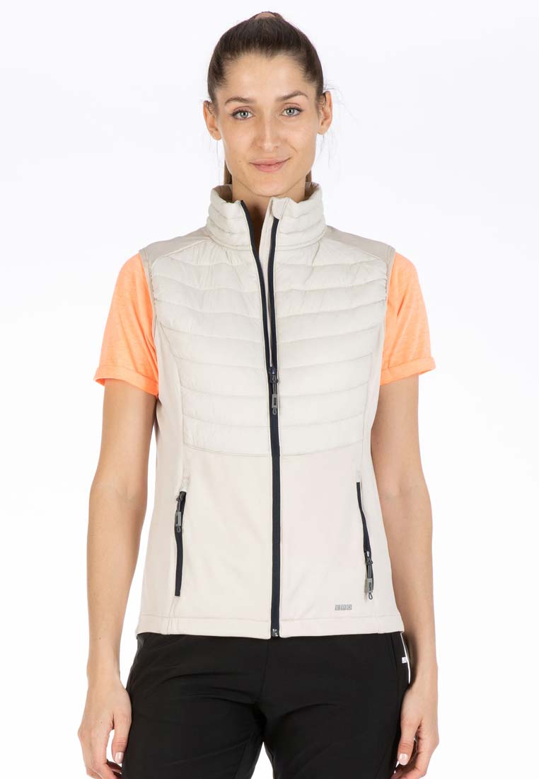 LPO Damen Hybridweste Eila