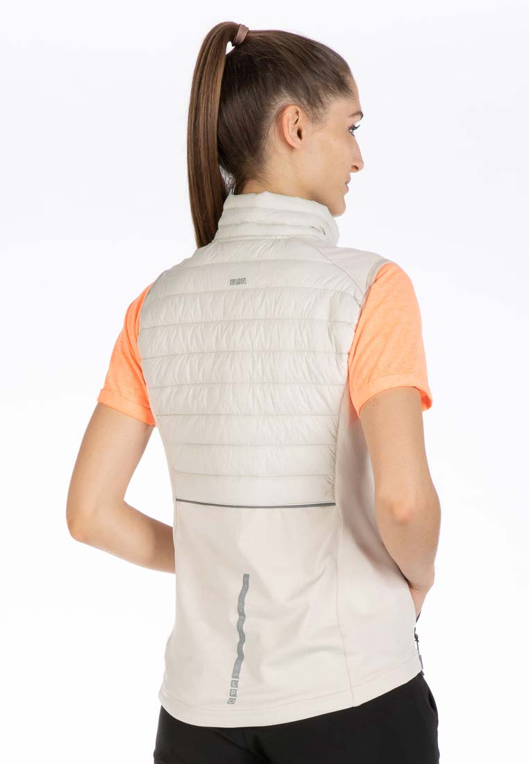 LPO Damen Hybridweste Eila