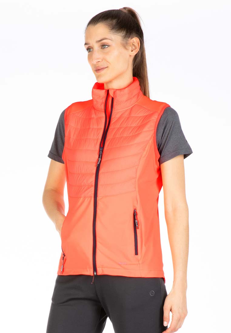 LPO Damen Hybridweste Eila