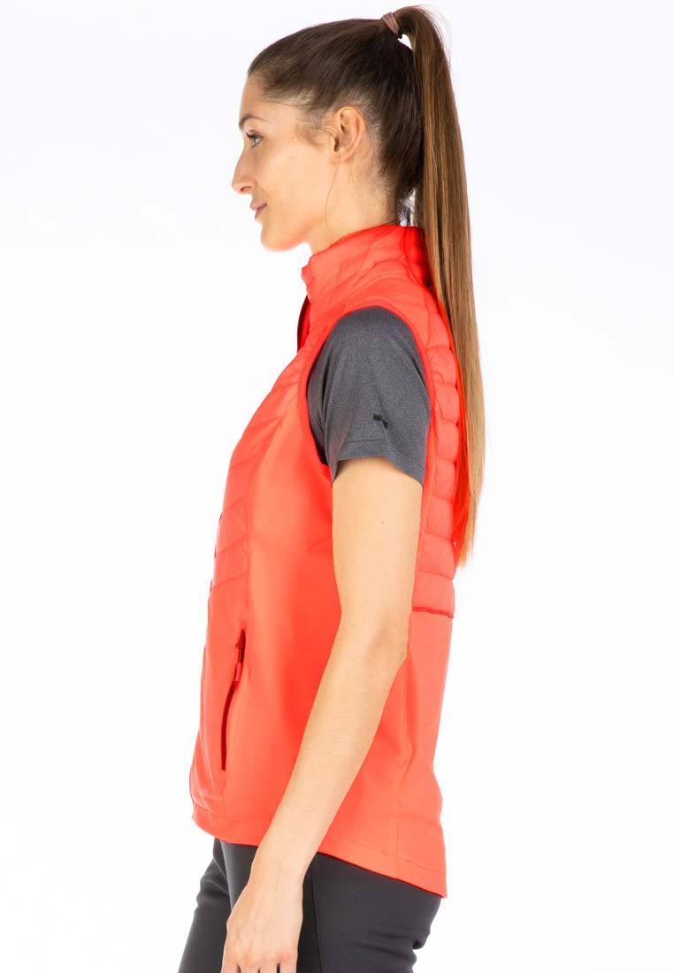 LPO Damen Hybridweste Eila