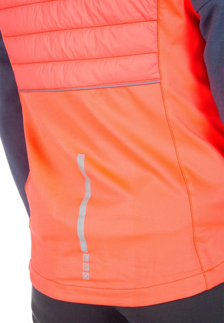 LPO Damen Hybridweste Eila