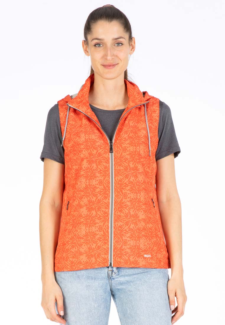 LPO Damen Funktionsweste JANKA