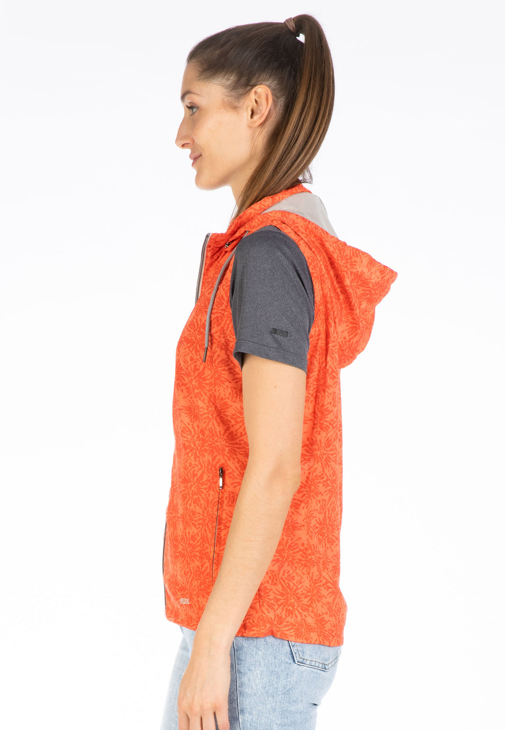 LPO Damen Funktionsweste JANKA