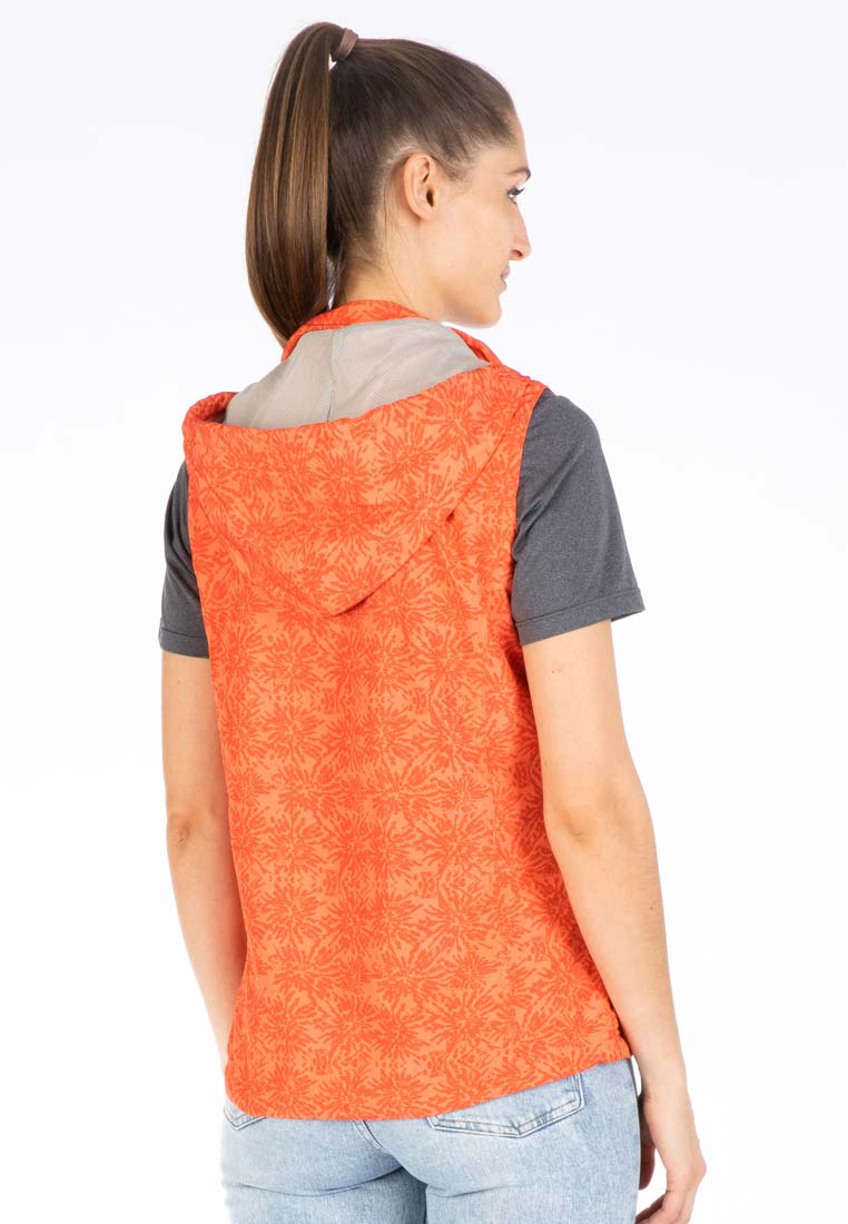 LPO Damen Funktionsweste JANKA