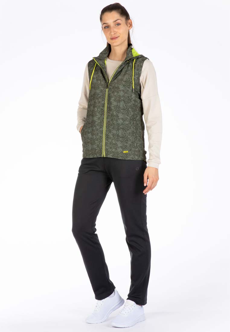 LPO Damen Funktionsweste JANKA