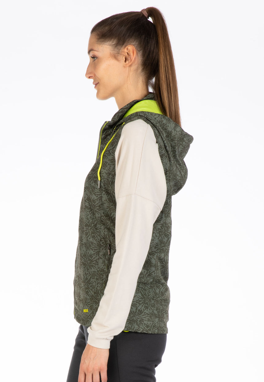 LPO Damen Funktionsweste JANKA