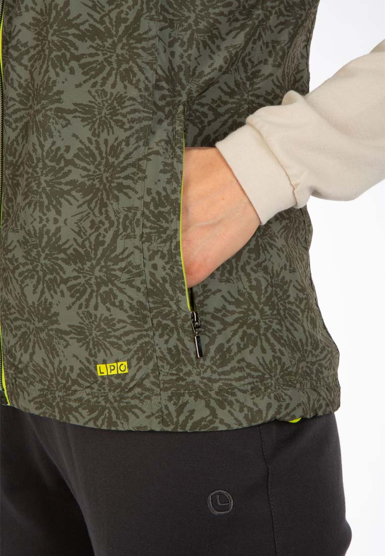LPO Damen Funktionsweste JANKA