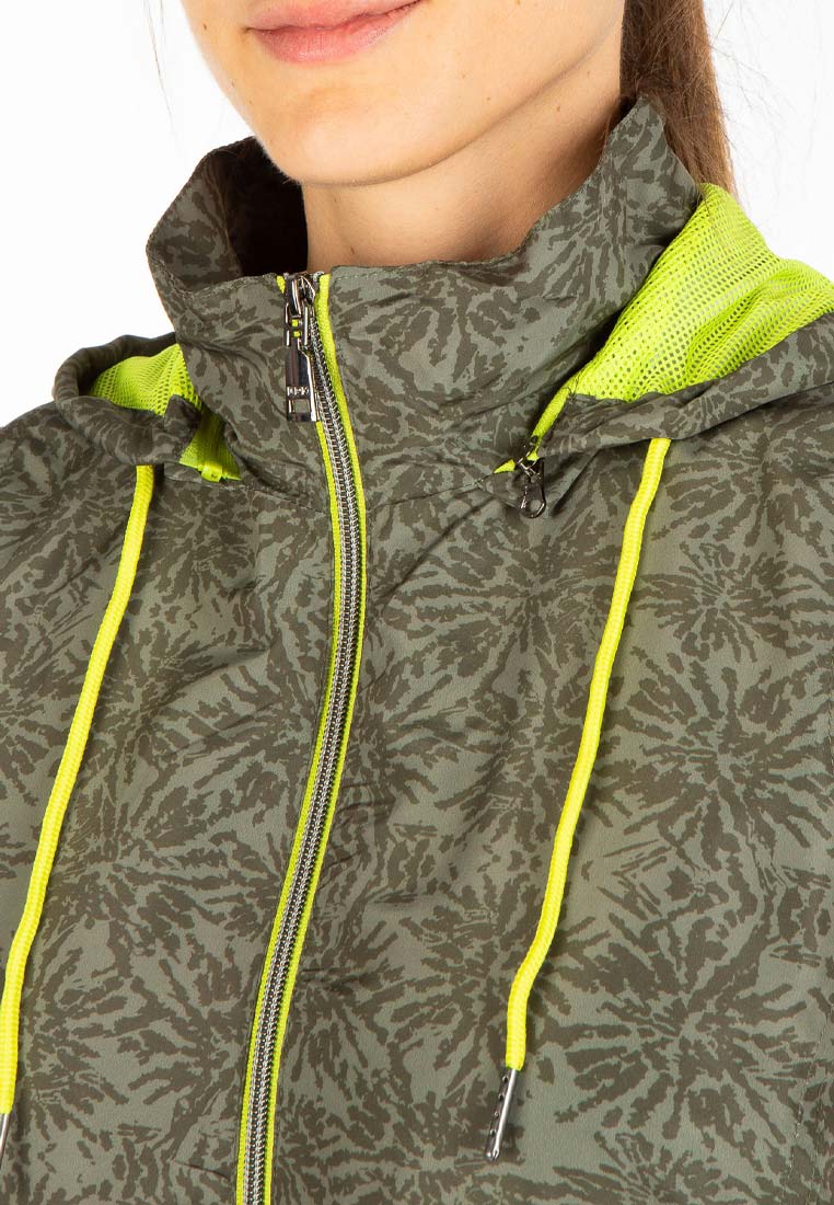 LPO Damen Funktionsweste JANKA