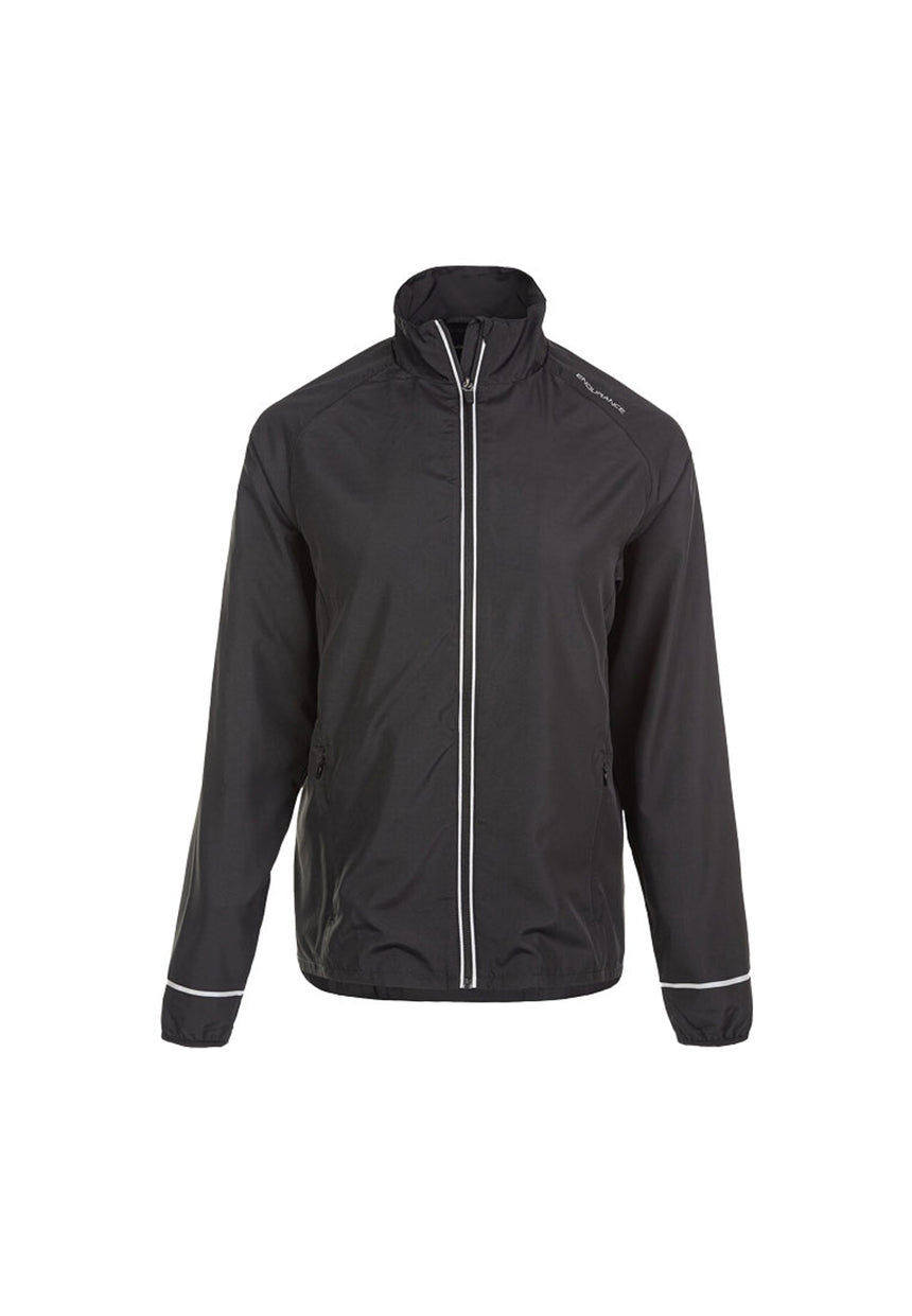 ENDURANCE Damen Laufjacke Shela E203394