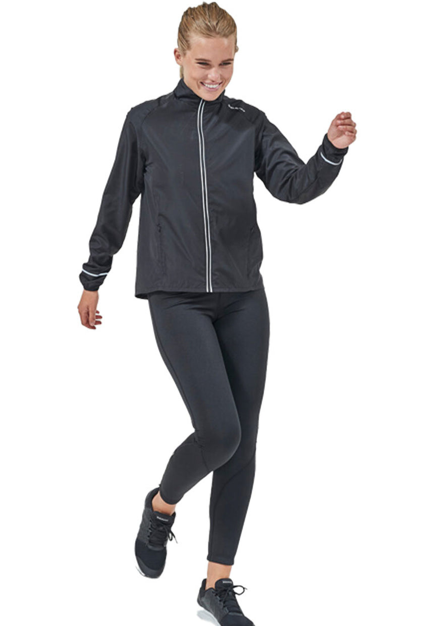 ENDURANCE Damen Laufjacke Shela E203394