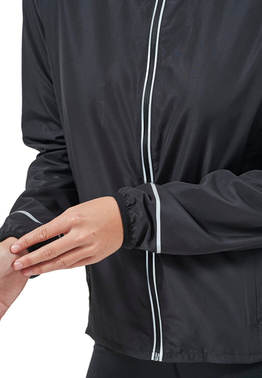 ENDURANCE Damen Laufjacke Shela E203394