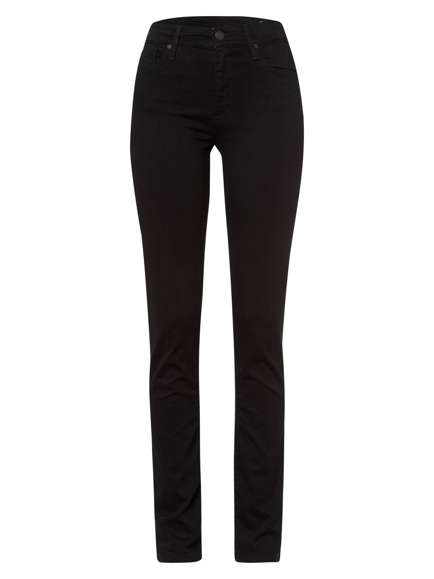 Cross Jeans Damen ANJA - Slim Fit -black