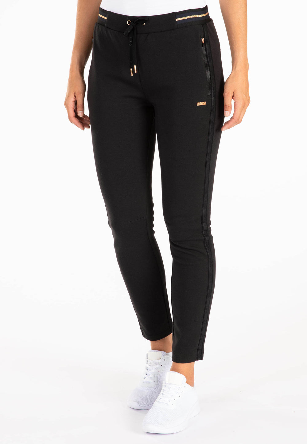 LPO Damen Trainingshose Elis 731406