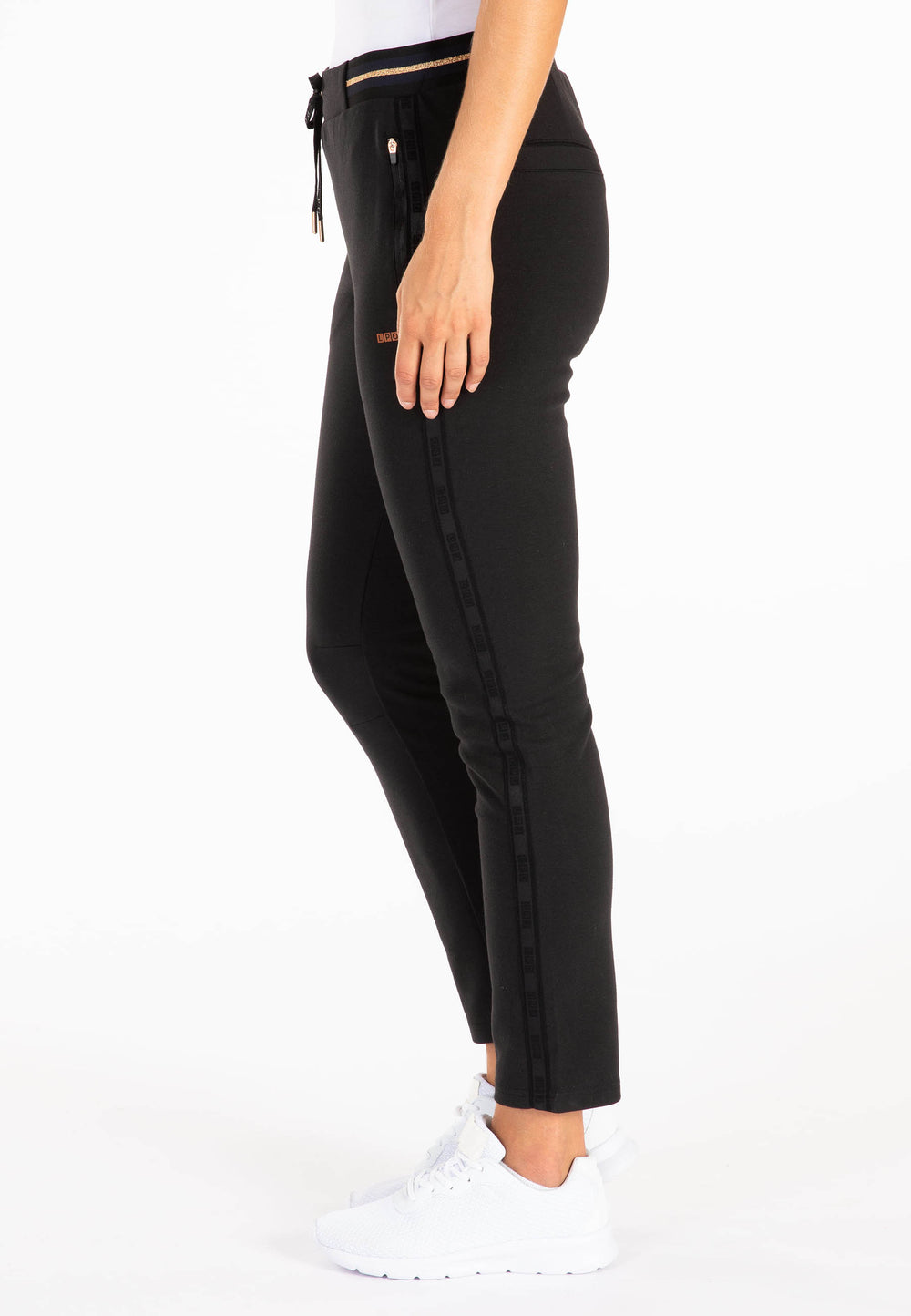 LPO Damen Trainingshose Elis 731406