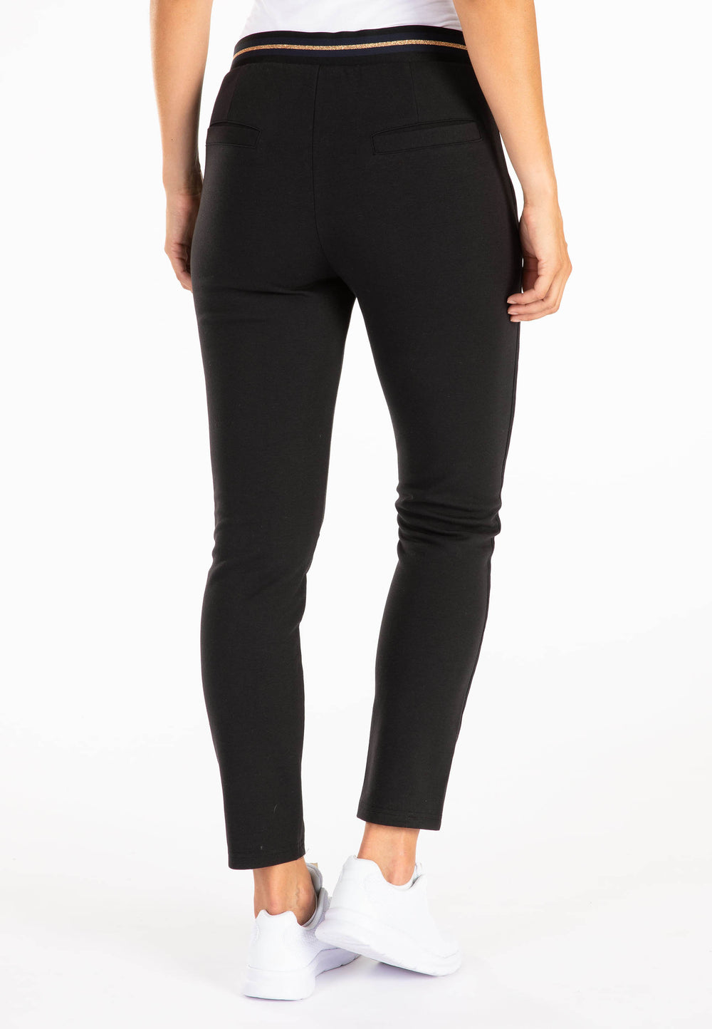 LPO Damen Trainingshose Elis 731406