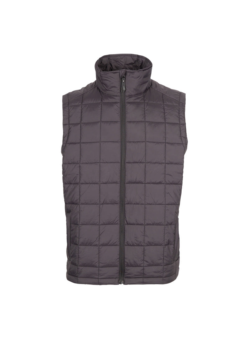 DLX Herren Steppweste Enoless