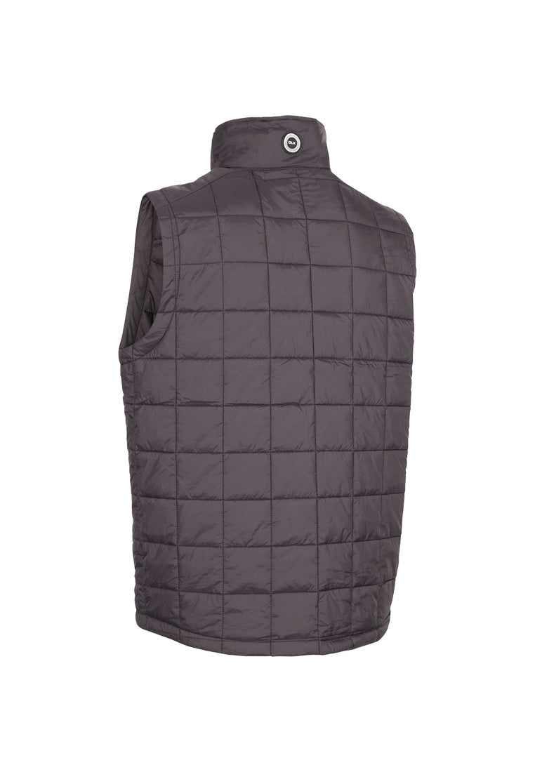 DLX Herren Steppweste Enoless