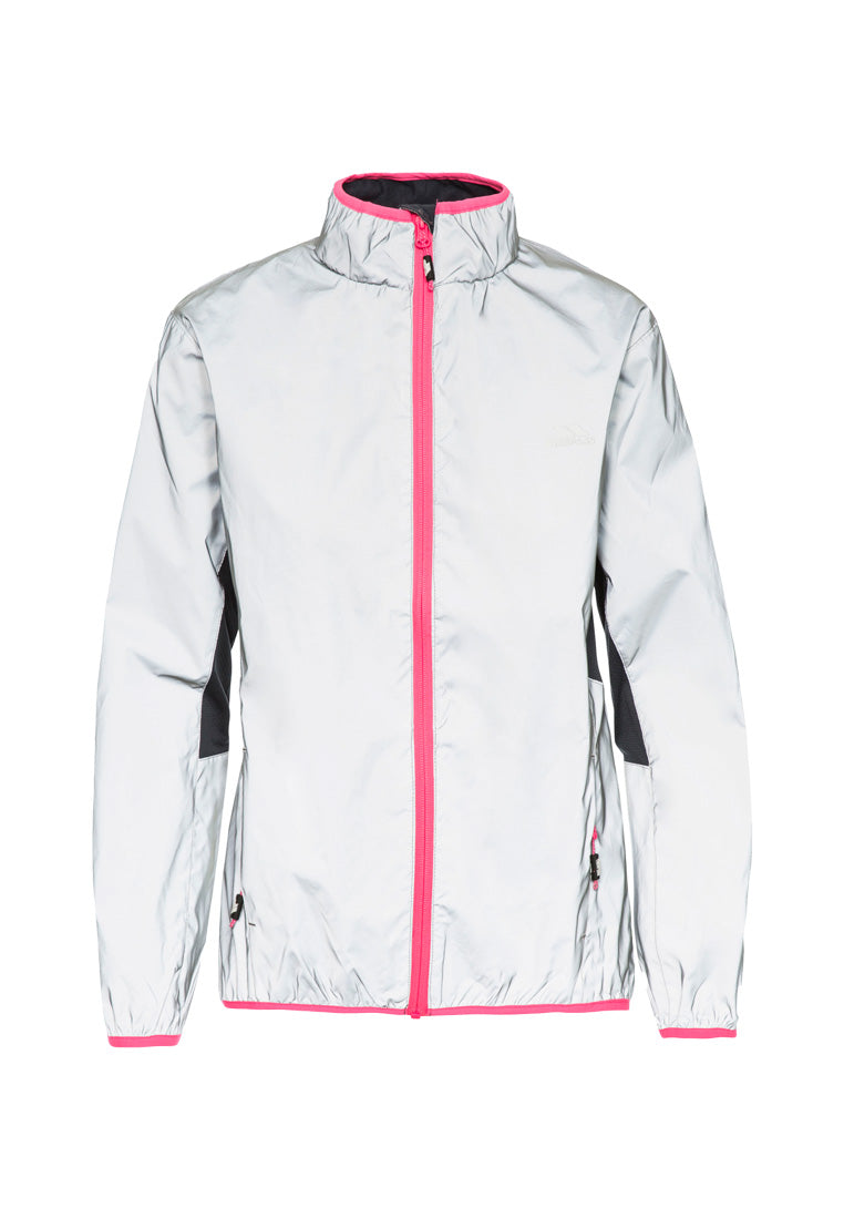 Trespass Damen Fahrradjacke LUMI