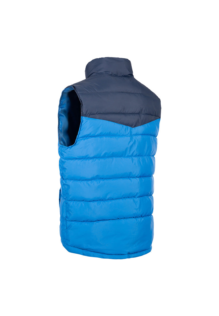 Tresspass Kinder Steppweste Oskar