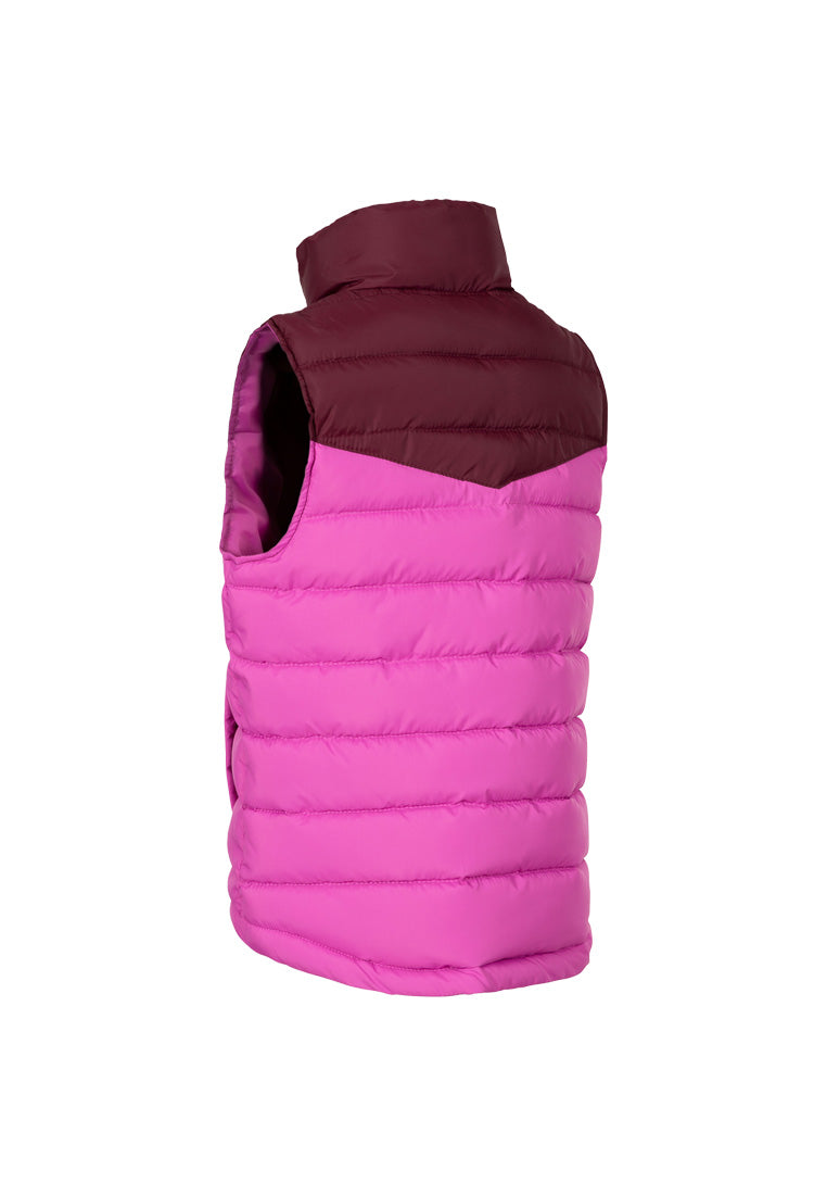 Tresspass Kinder Steppweste Oskar