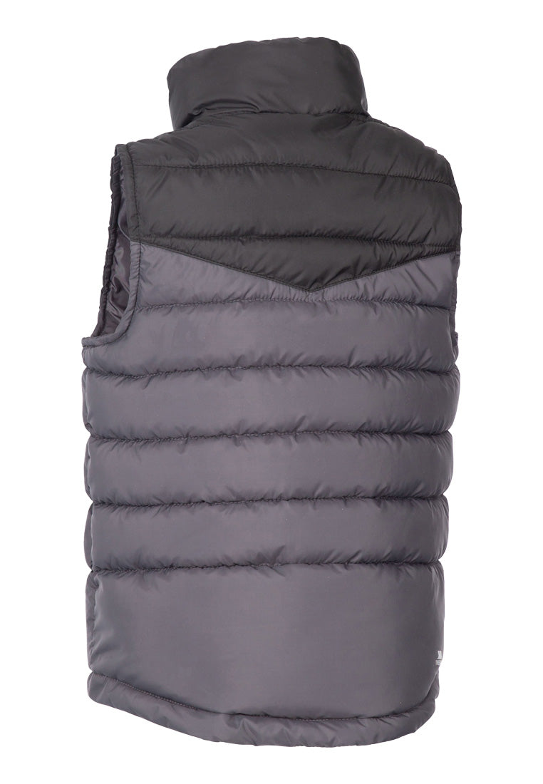 Tresspass Kinder Steppweste Oskar