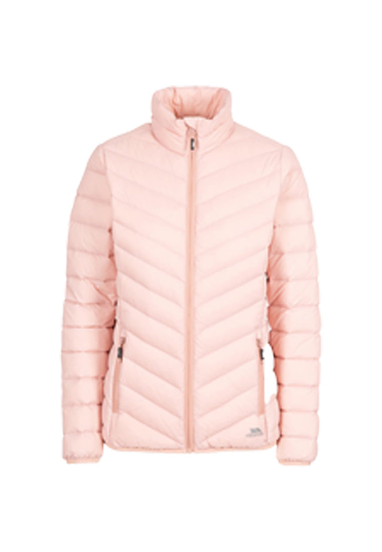 Trespass Damen Steppjacke Valentina