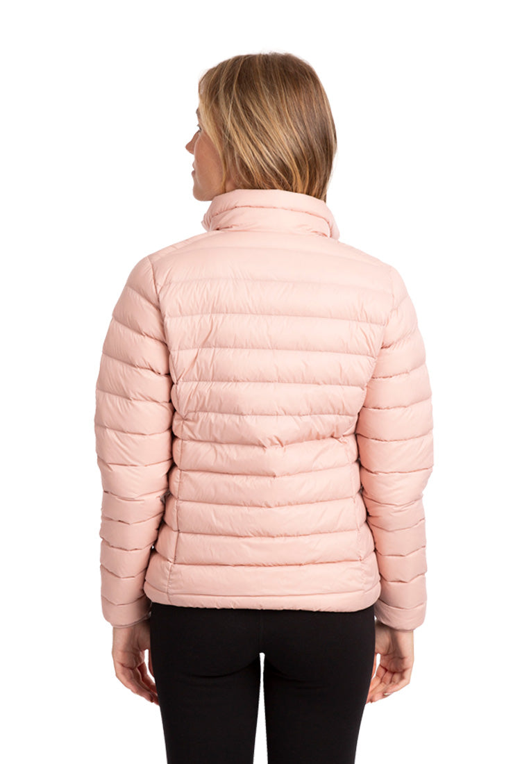 Trespass Damen Steppjacke Valentina