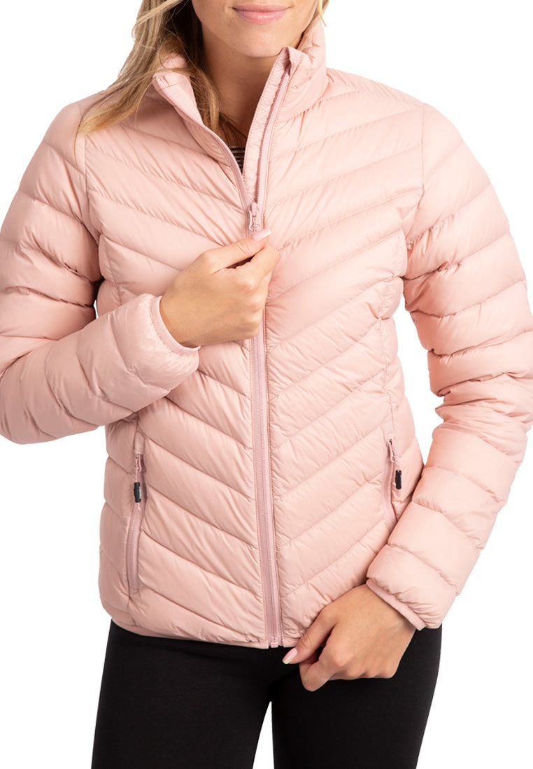 Trespass Damen Steppjacke Valentina