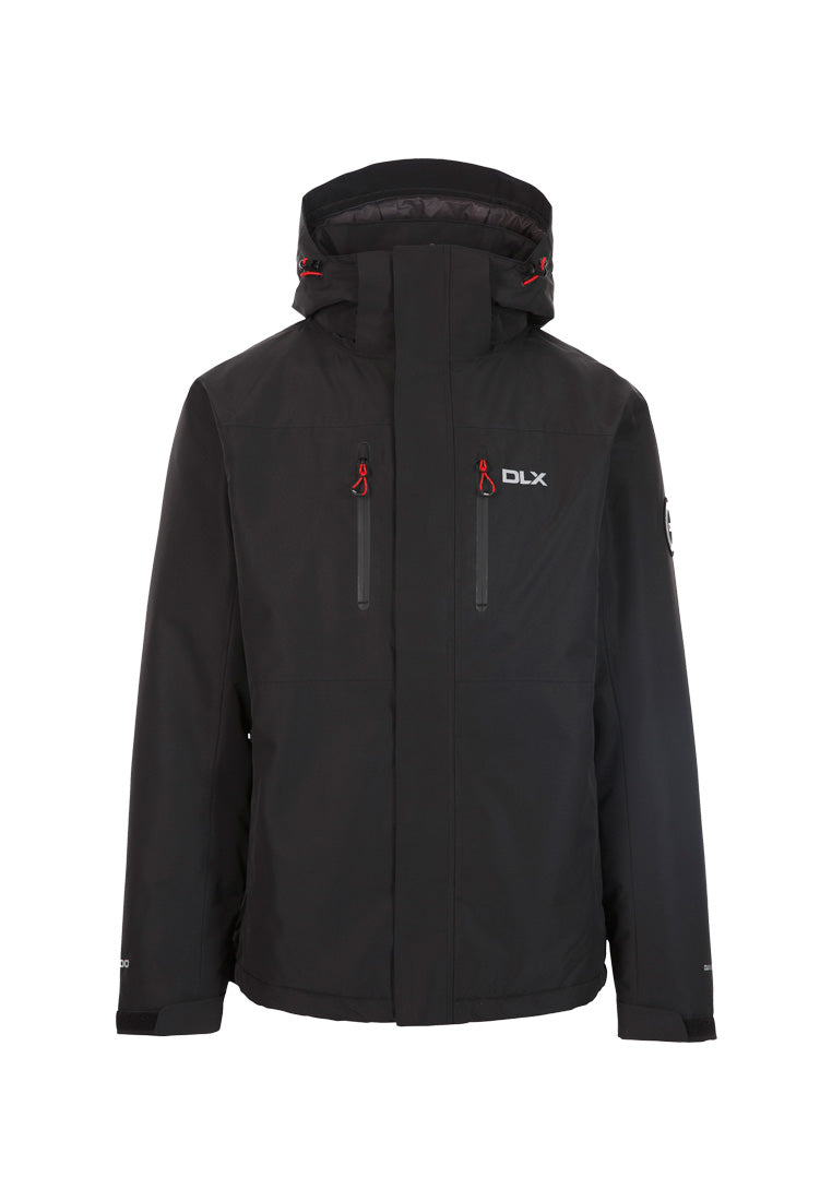 DLX Herren Outdoorjacke OSWARM