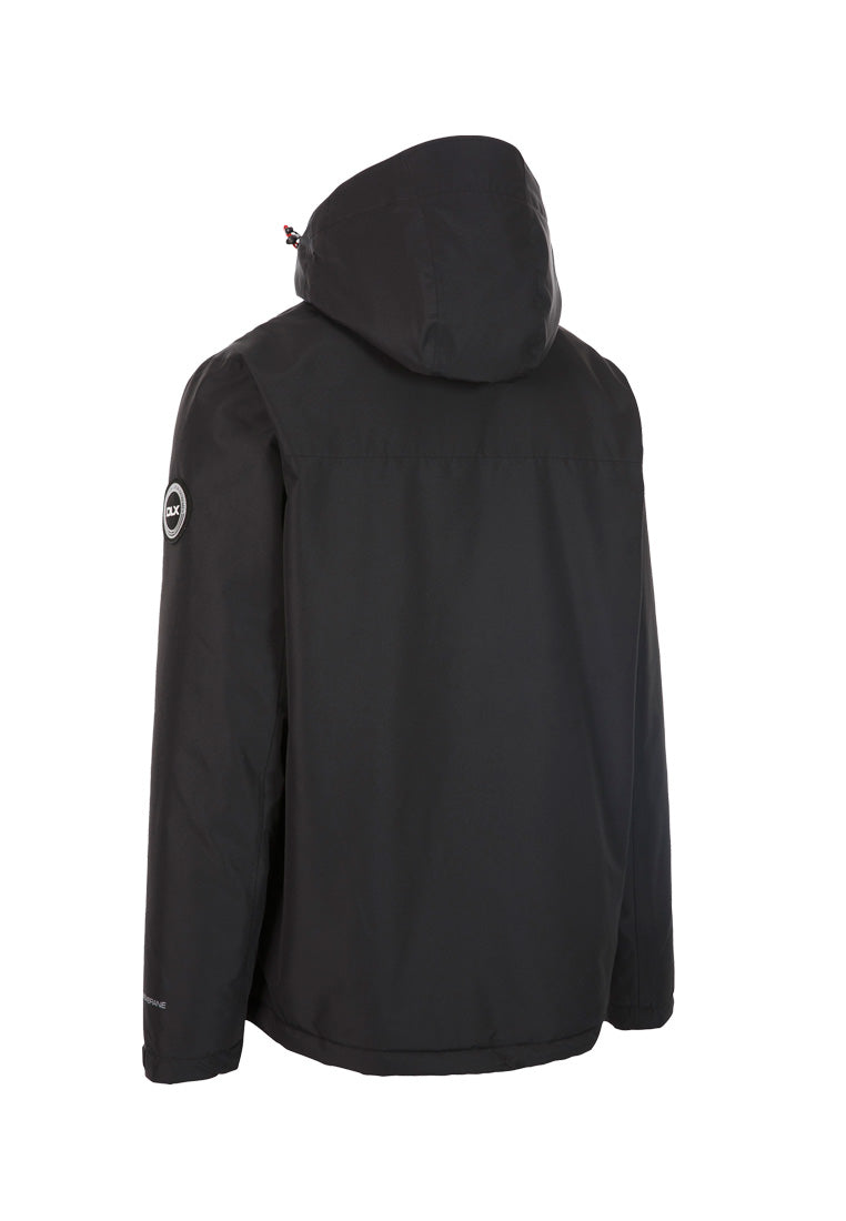 DLX Herren Outdoorjacke OSWARM