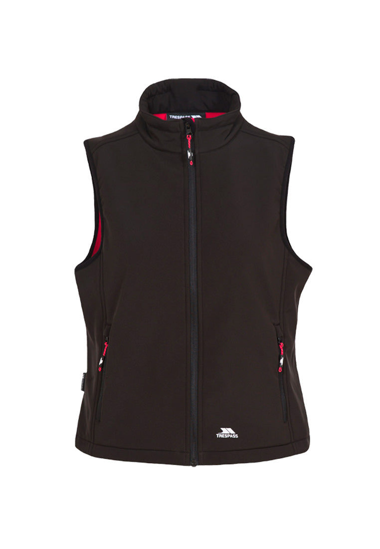 Trespass Damen Softshellweste Norma