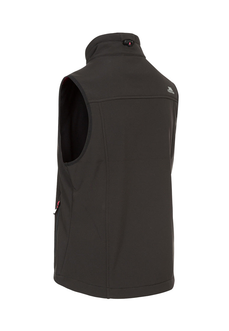 Trespass Damen Softshellweste Norma