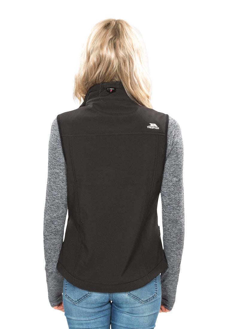 Trespass Damen Softshellweste Norma