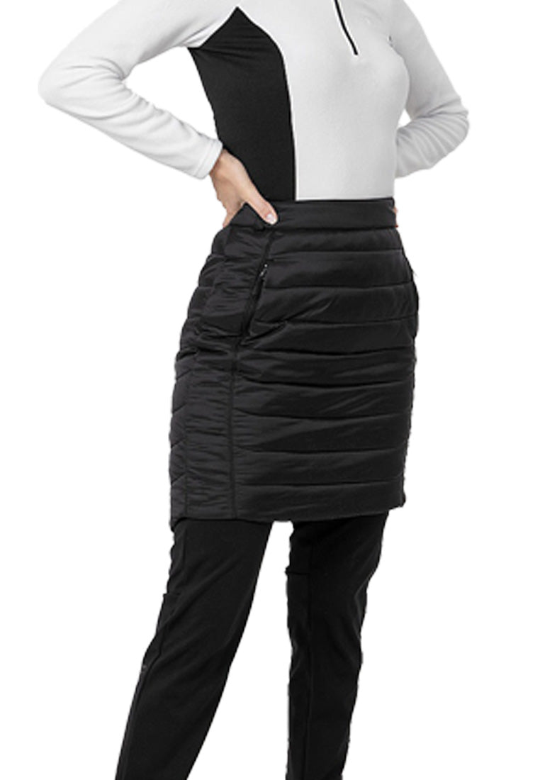 4F Damen Wenderock gesteppt H4z22-SPUD001