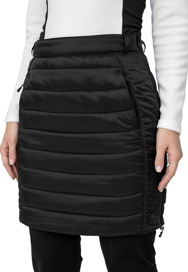 4F Damen Wenderock gesteppt H4z22-SPUD001