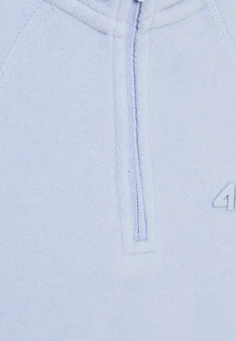 4F Kinder Fleecepulli HJZ22-JBIDP001