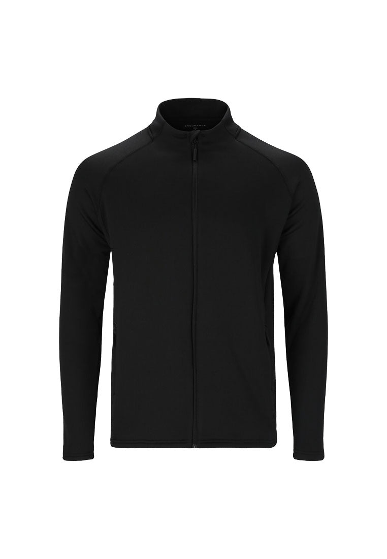 Endurance Herren Midlayer Almatt E223500