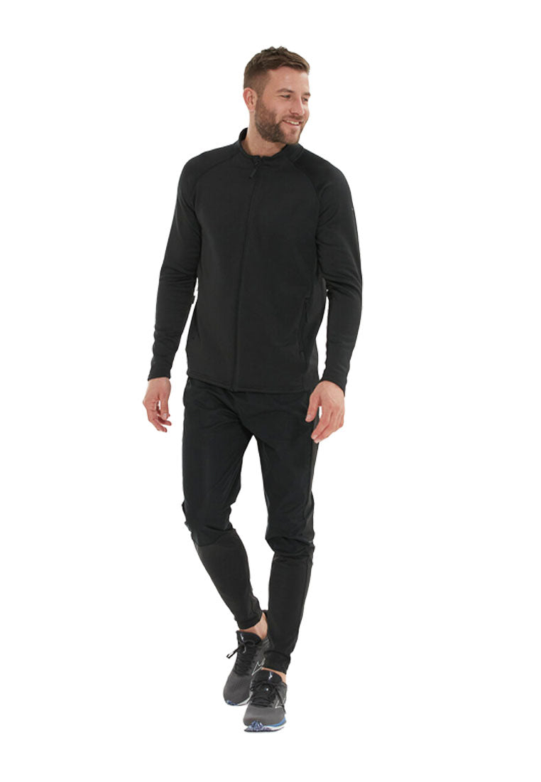 Endurance Herren Midlayer Almatt E223500