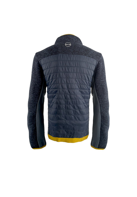 GTS Herren Fleecejacke GTS 404422M
