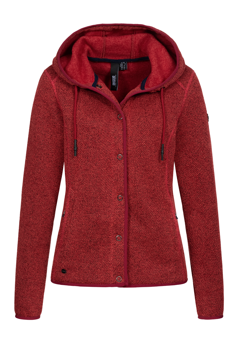 LPO Damen Strickjacke Falka