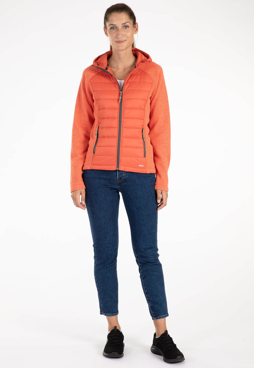 LPO Damen Hybridjacke Zarah 745502
