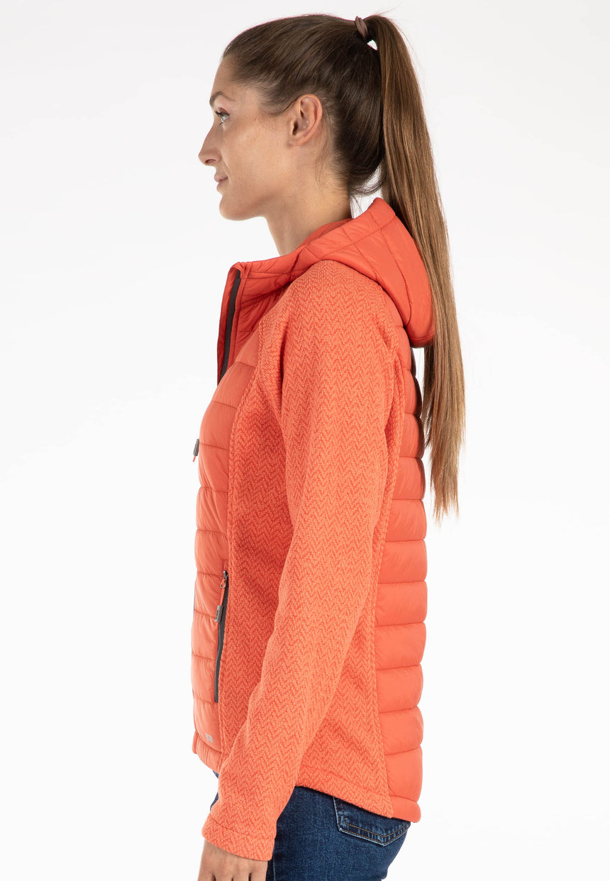 LPO Damen Hybridjacke Zarah 745502