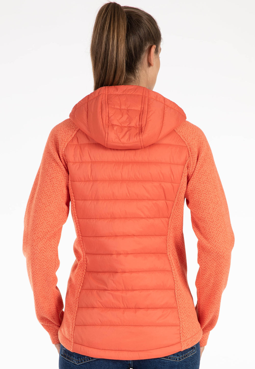 LPO Damen Hybridjacke Zarah 745502